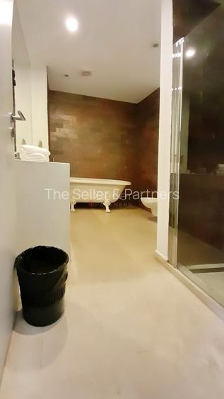 Aparthotel Pozitionare Centrala - 8