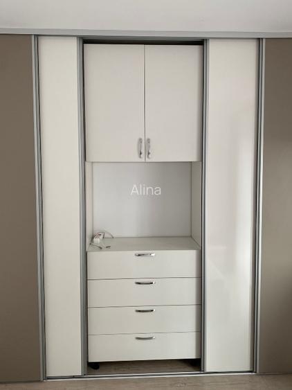 Apartament  cu 2 camrredecomandat, complet mobilat și amenajat, în zona Aradului - 5