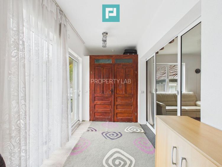 Casă renovată în localitatea Lazuri, Arad - 3
