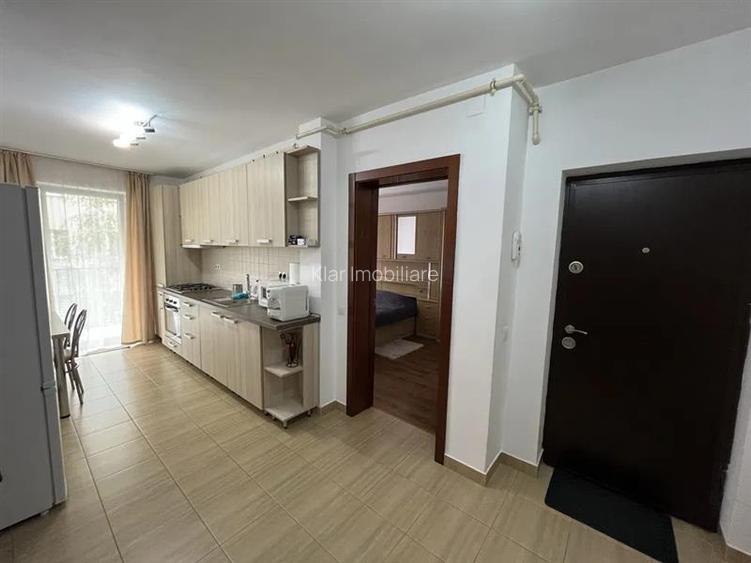 Apartament 2 camere decomandate, 52 mp, parcare! Zona Florilor! - 3
