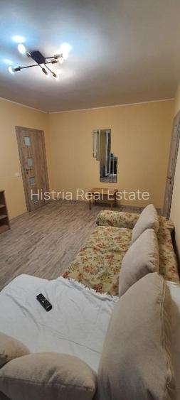 CITY PARK MALL 2 CAMERE ETAJ 1 RECENT RENOVAT 400 EURO TERMEN LING - 5