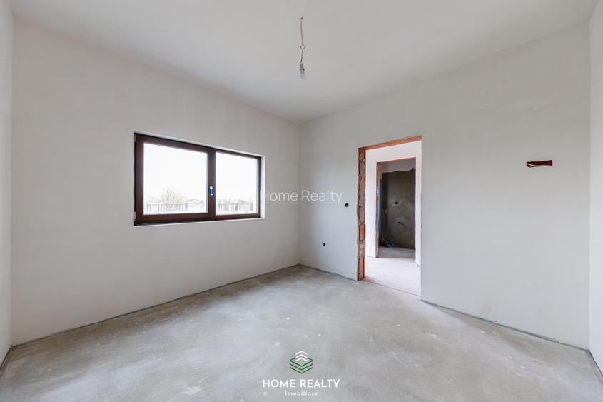 COMISION 0% I Triplex de vînzare în Timișoara, calea Moșniței. - 6