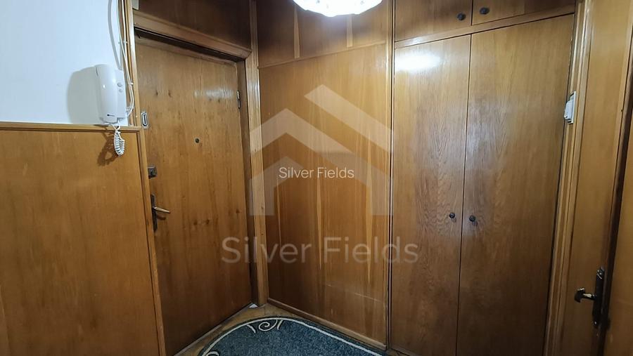 Apartament spatios | 3 camere | Complex Studentesc | 0% Comision - 9