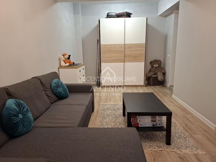 Apartament 2 camere nou Novum Lacul Morii – 500 EUR - 2