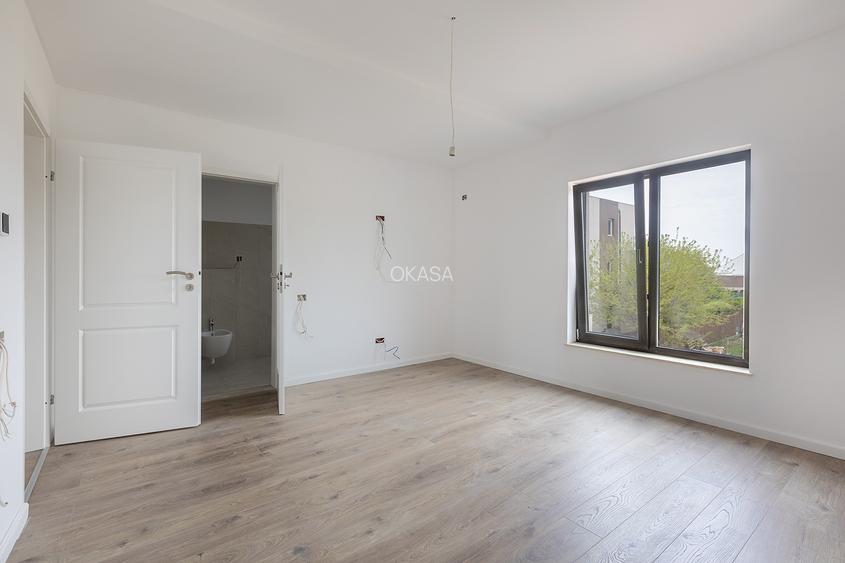 O casă construită corect, documentată pas cu pas – Săftica Green Residence - 45