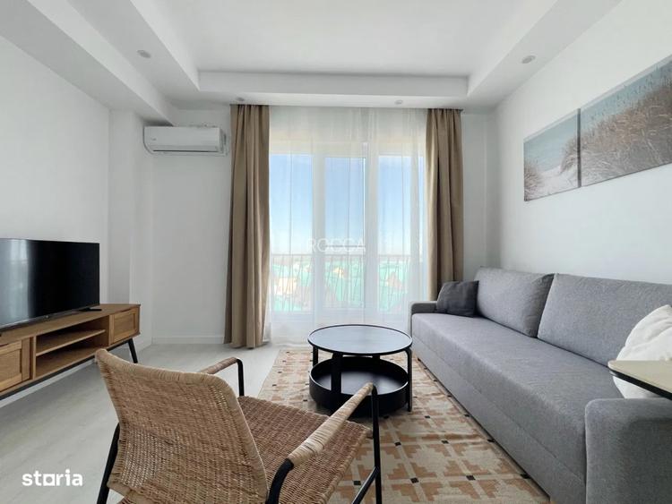 Garsoniera, 30 mp, centrala, parcare, balcon, Cosmopolis - 3