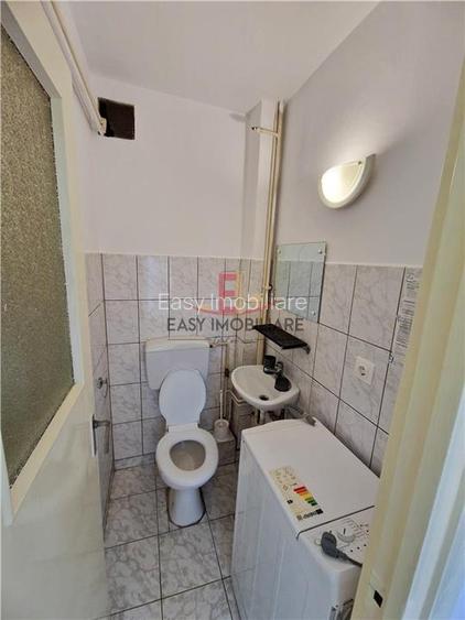 Apartament 3 camere,UMF,2 bai,Cornisa,2 balcoane,Targu Mures - 6