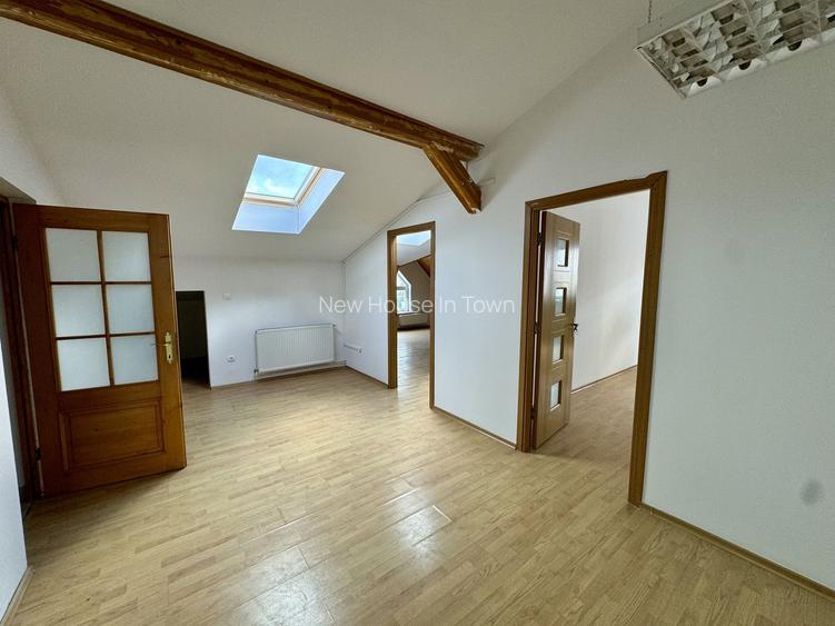 Închiriere Spațiu Comercial | Sfântul Ghoerghe Central - 14