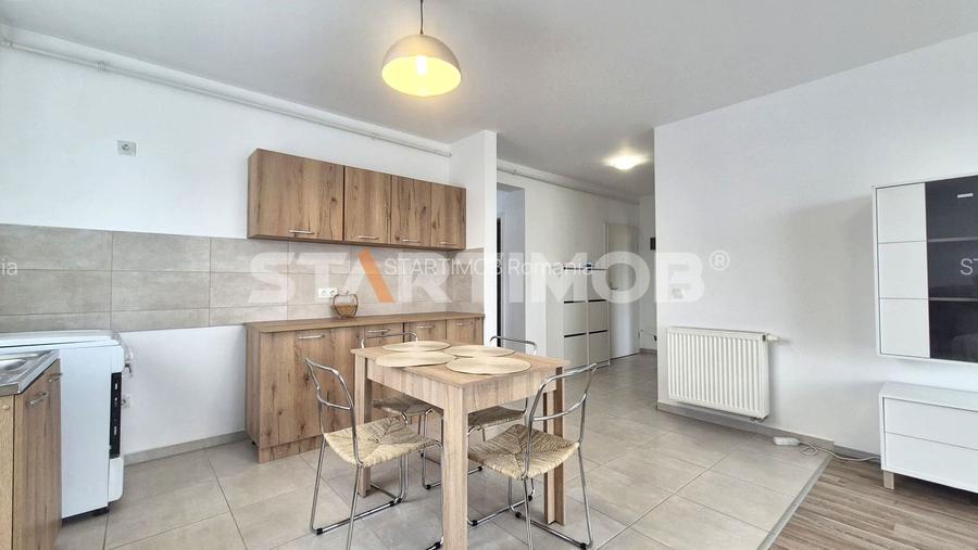 3 camere cu parcare zona  Avantgarden - 2