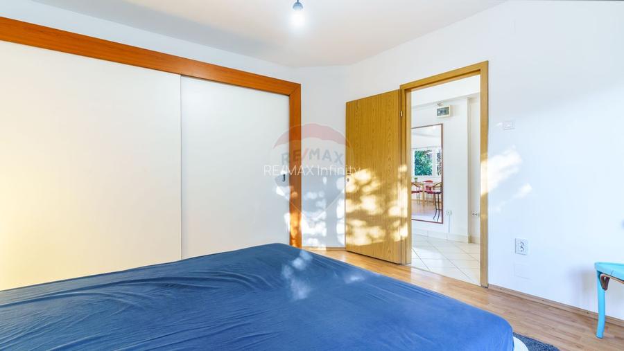 Vand Apartament cu 2 Camere si Parcare in Bloc Nou din zona Marasti - 7