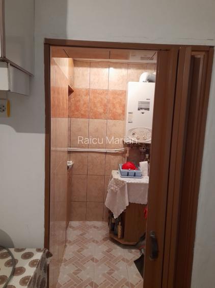 Vand/Schimb apartament 3 camere catanga - 5