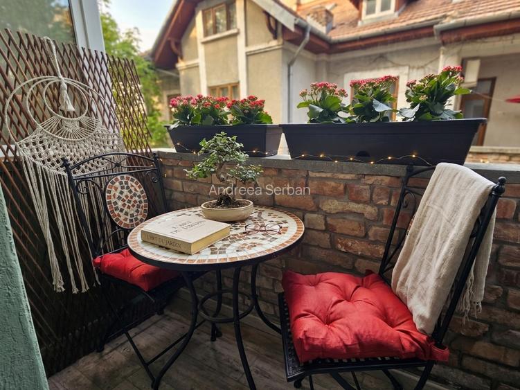 PROPRIETAR | 2 Camere Cotroceni (Etaj 1) | 65,5 mp | Renovare Premium  - 8