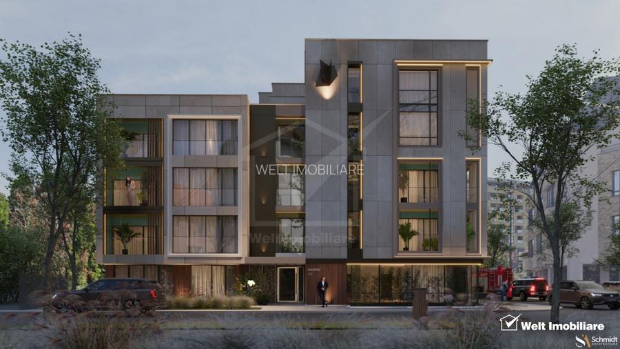 Spatiu birouri sau servicii 100mp langa Platinia Shopping - 6