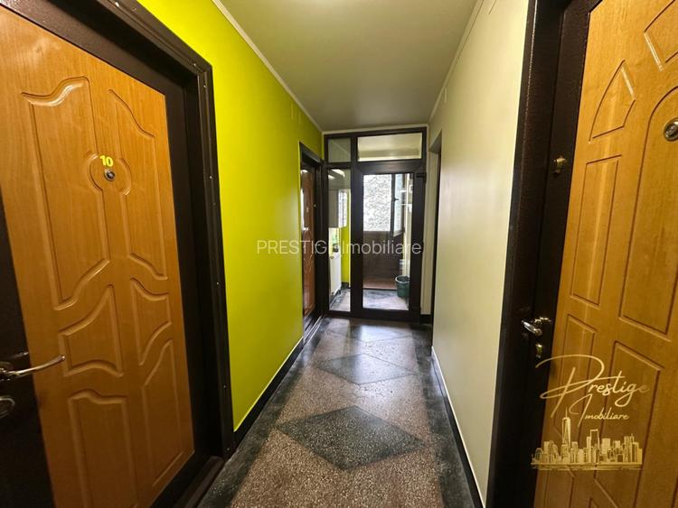 Birou individual de inchiriat la intrare pe Calea Borsului - Oradea - 14