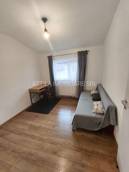 Moșnița Nouă duplex de închiriat 600 euro - 13