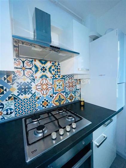 Vanzare Apartament 2 camere LUJERULUI EXIGENT PLAZA SECTOR 6 - 7