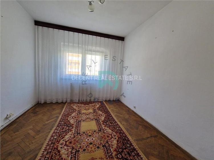 Apartament 3 camere, etaj intermediar,Tractorul, Brasov - 5