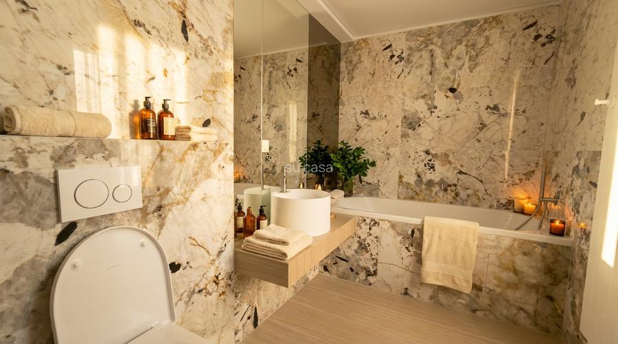 Cortina 126  ~ Erou Iancu Nicolae ~ Premium ~ Parcare Subterana - 6