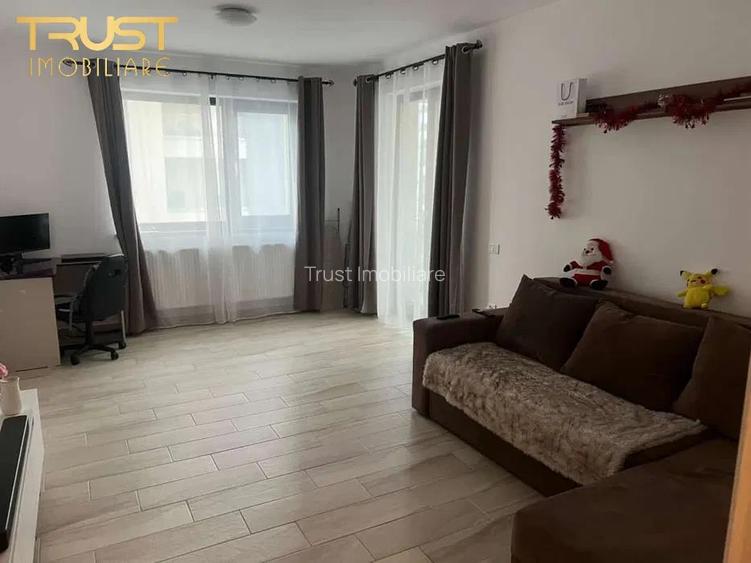 I OFERTA I Apartament modern cu 2 camere I Pet friendly I 53 mp I Parcare I Boxa - 2