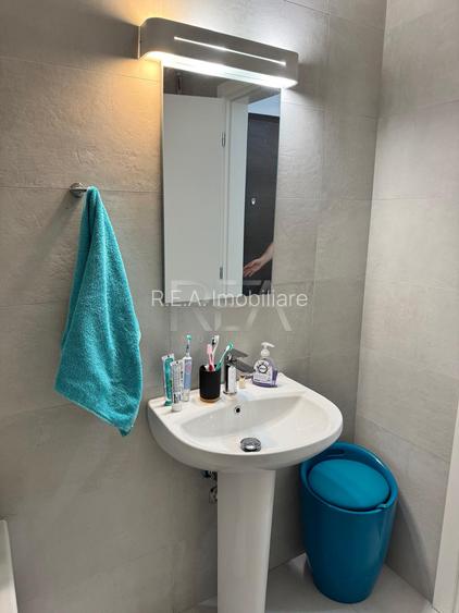 Apartament 2 camere | Complexul Rezidential Exigent Plaza Faza 5 | Loc de parcar - 12