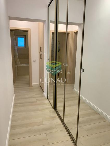 Apartament cu 3 camere Domenii - 14