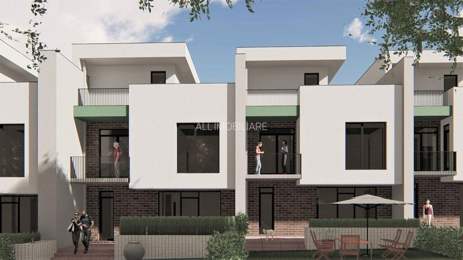 Vile construite meticulos pentru Armonie și confort - 9