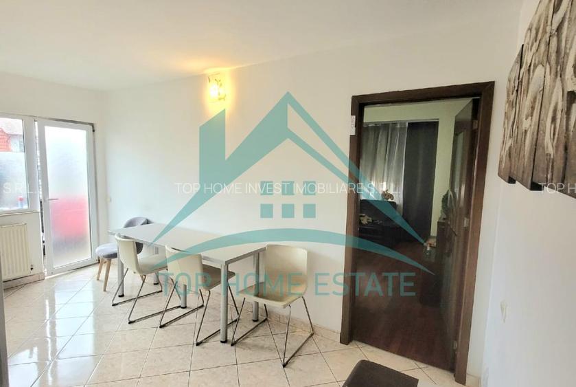 Apartament cu 2 camere, decomandat, Pet Friendly, de inchiriat, Buna-Ziua! - 5