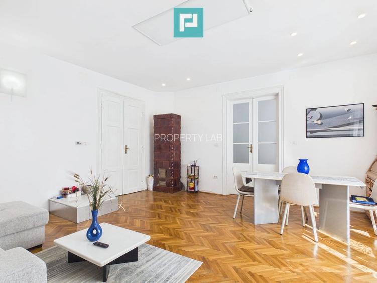 Proprietate rară central Arad - 209 mp - 13