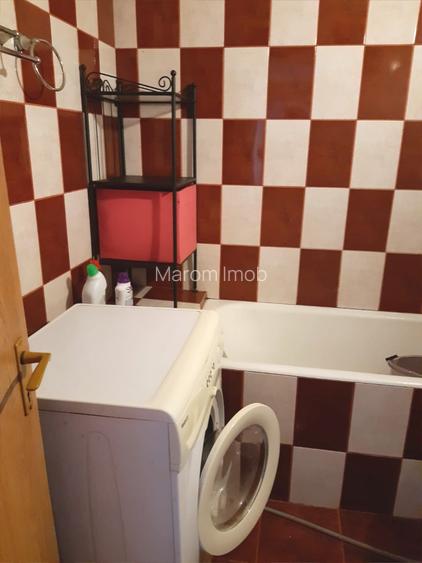 Apartament cu 2 camere decomandat | Piata Rahova | Buzoieni - 6