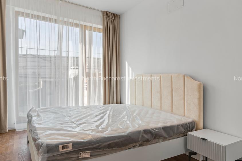 APARTAMENT 4 CAMERE - DOMENII - TERASA SI CURTE 50MP - COMISION 0% - 10