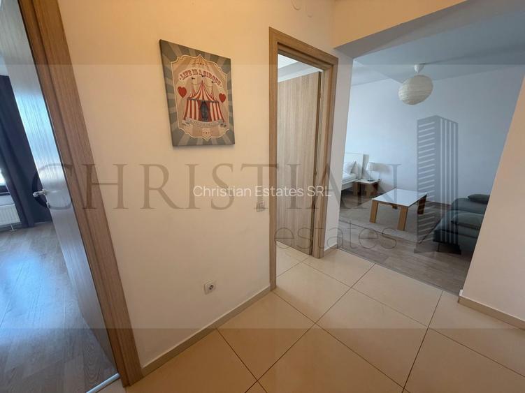 Apartament 2 camere, Grozavesti - Onix Residence - 7