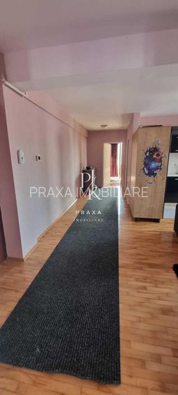 Apartament 3 camere, 70 mp, mobilat, Str Sub Cetate, Floresti! - 7