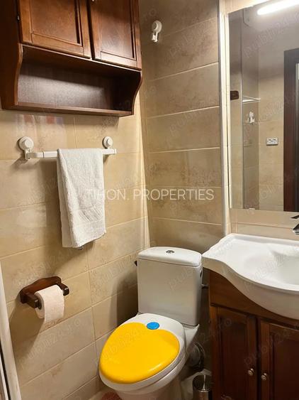 3 Camere | Calea Giuelsti - Marin Preda | Loc de Parcare - 8