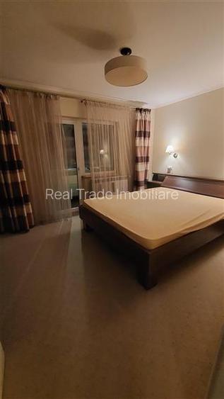 Apartament 3 camere decomandat etaj intermediar Scriitorilor, Brasov - 2