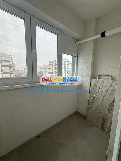 Apartament 2 camere, mobilat, utilat in Pollux Residence 380 Euro - 7