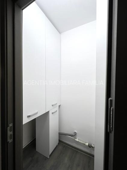 Apartament recent renovat, 3 camere decomandate, etaj 2 din 4, Piata Centrala - 7