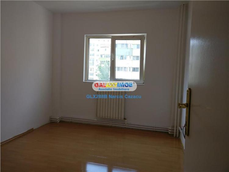 Pantelimon Vanzare apartament 4 camere ,centrala, bloc din 1981 - 8