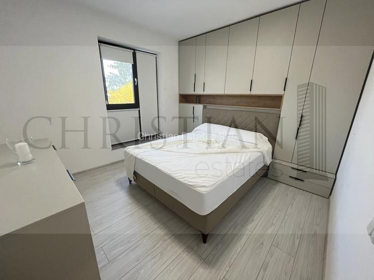 2 Camere Mihai Bravu First Use - Mall Vitan Parcare Inclusa - 3