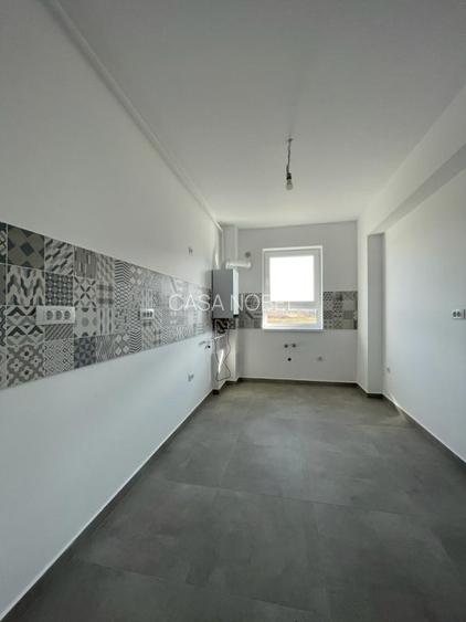 Apartament 3 camere în clădire cu 4 etaje - PREDARE 2026 - 3