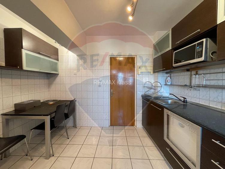 Apartament cu 2 camere de închiriat în zona Muncii - 10