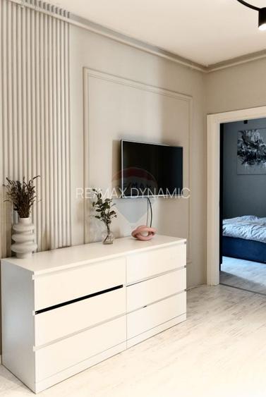 Apartament 2 camere | Prima închiriere | Parcare | Bulevard Timișoara - 5