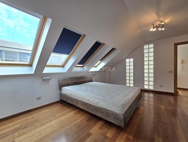 Penthouse Duplex Arcul de Triumf - 13