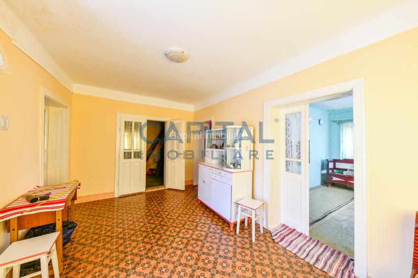 Casa de vanzare la 40 de km de Cluj-Napoca. - 23