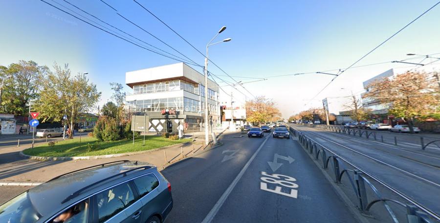 Cladire Comerciala Inchiriata | Colentina | P + 2 | Teren 900 Mp | 14x Parcare - 5