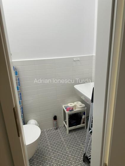Apartament 2 camere, 2 bai in Aviatiei Park, gradina si loc de parcare inclus - 8