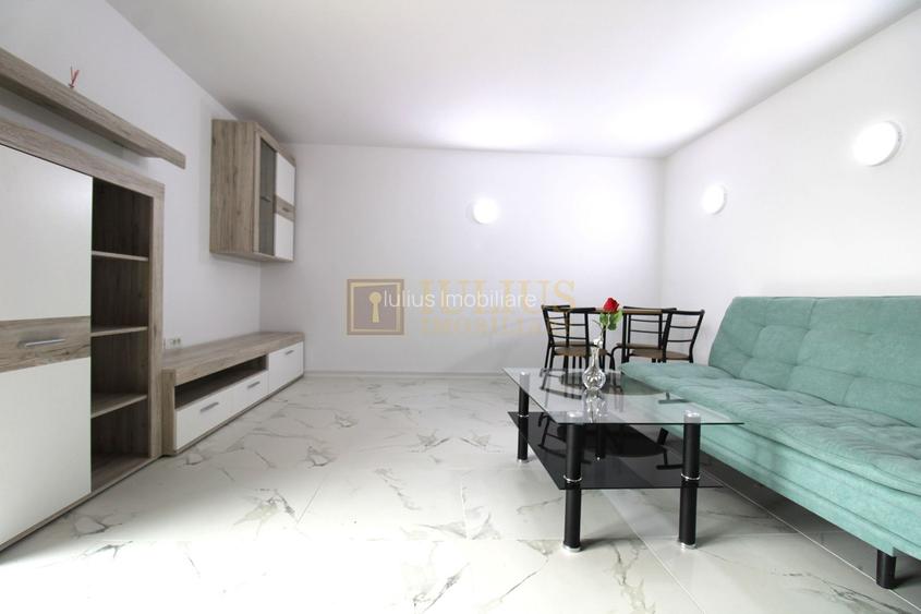 Zona Metro 2, 3 camere, prima inchiriere, pet-friendly - 6