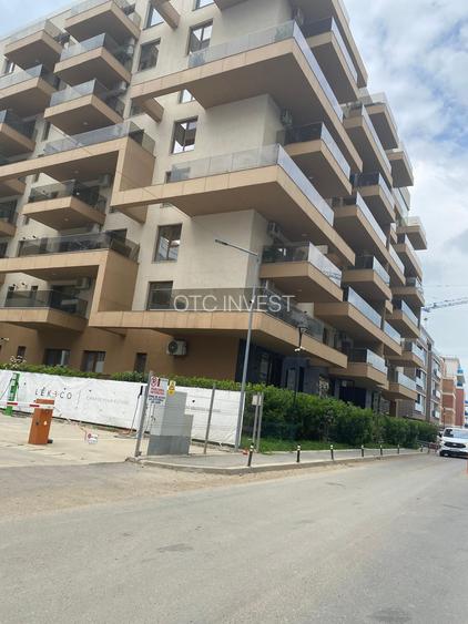 Apartament 3 camere | Pipera | OMV | complet mobilat - 14