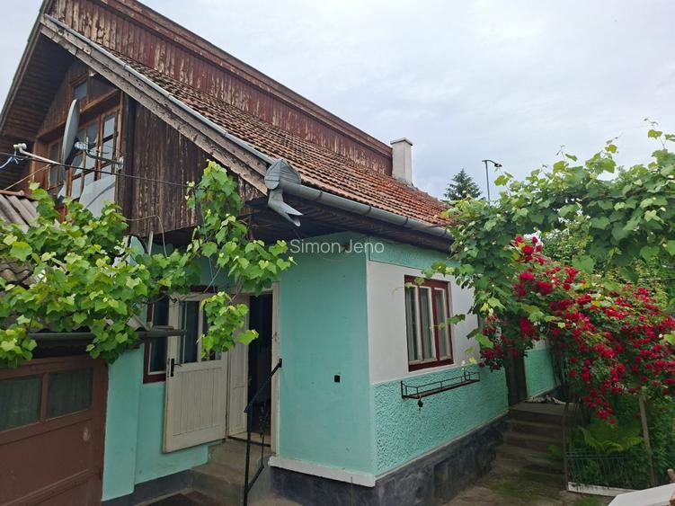 Casă de vânzare Sf.Gheorghe - 2