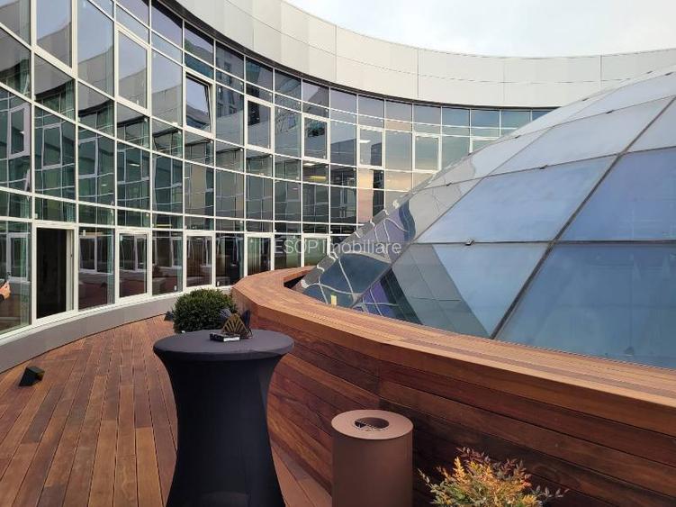 AFI Loft, Cotroceni, 318 - 12000 mp  0% comision! - 13