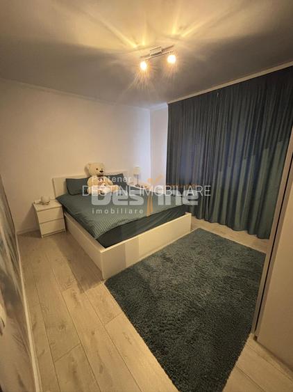 Vand apartament 2 camere 74000 euro+Loc de parcare inclus in pret - 3
